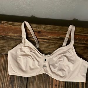 Spanx Bra 36DD